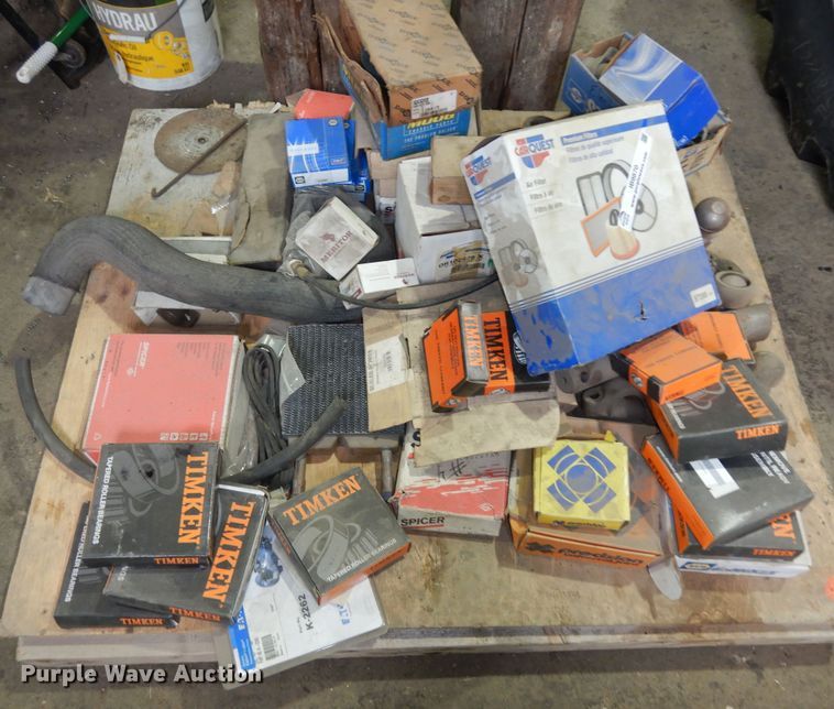 image for item IB9870 Automotive parts and accessories