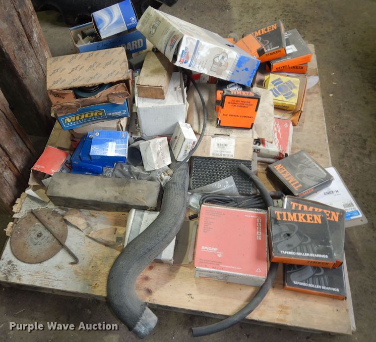 image for item IB9870 Automotive parts and accessories