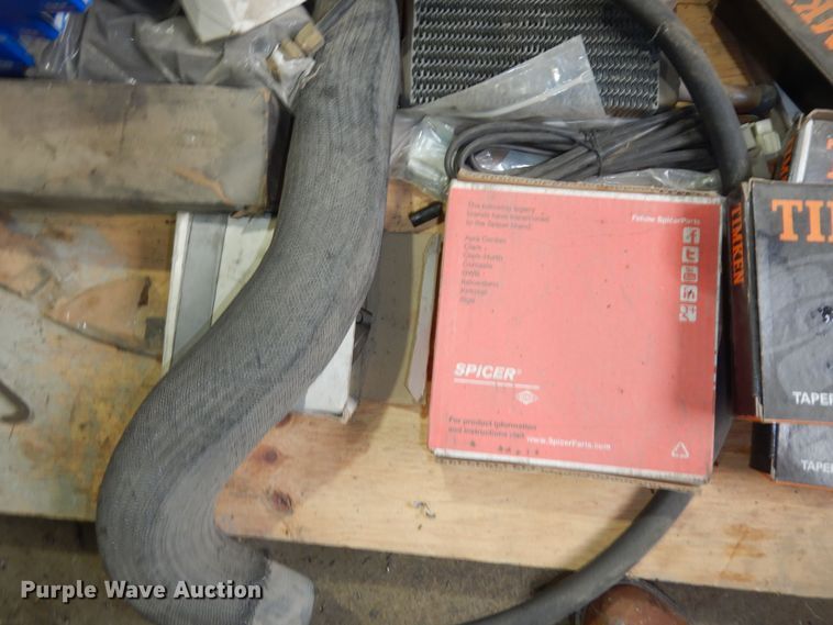 image for item IB9870 Automotive parts and accessories