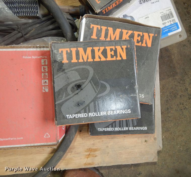 image for item IB9870 Automotive parts and accessories