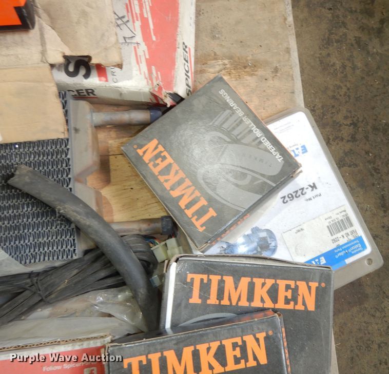 image for item IB9870 Automotive parts and accessories