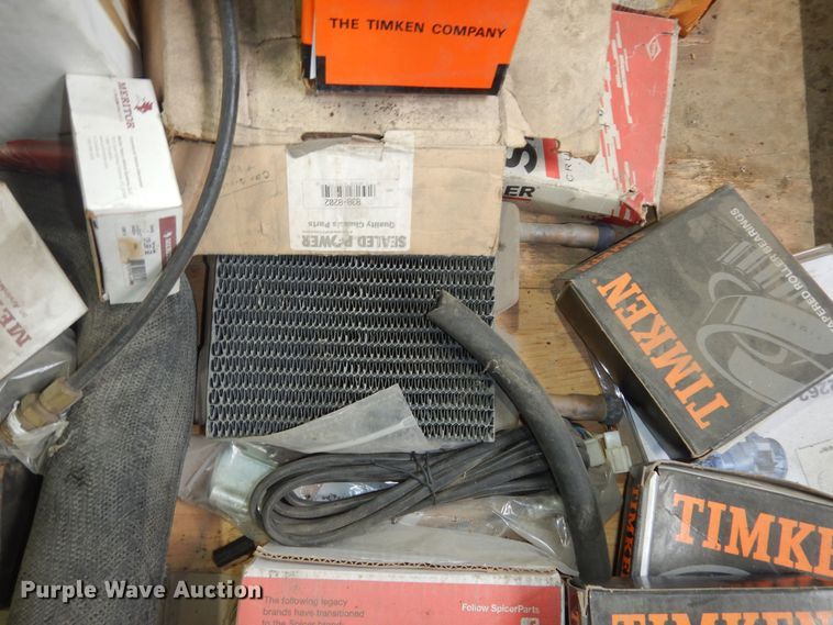 image for item IB9870 Automotive parts and accessories