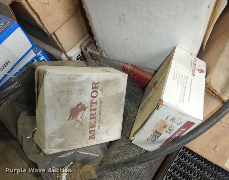 image for item IB9870 Automotive parts and accessories