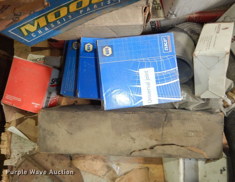 image for item IB9870 Automotive parts and accessories