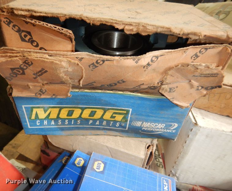 image for item IB9870 Automotive parts and accessories