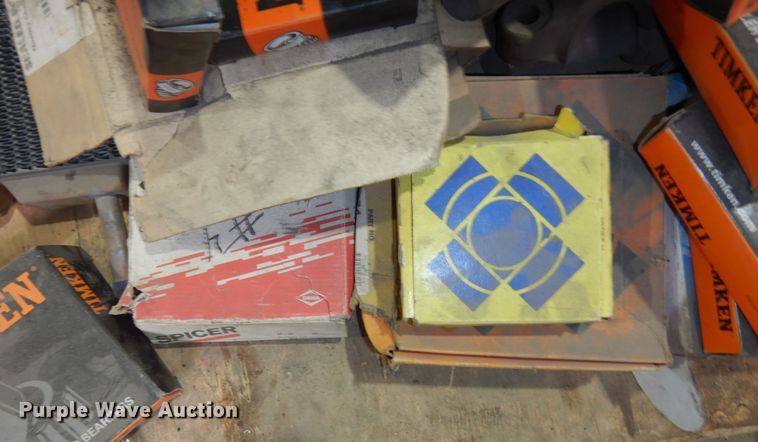 image for item IB9870 Automotive parts and accessories