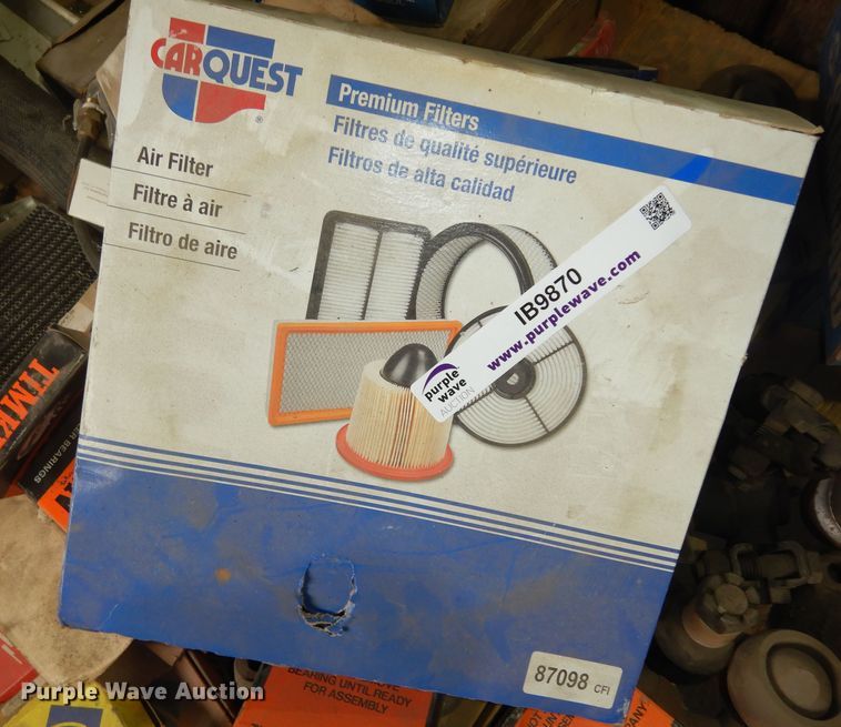 image for item IB9870 Automotive parts and accessories