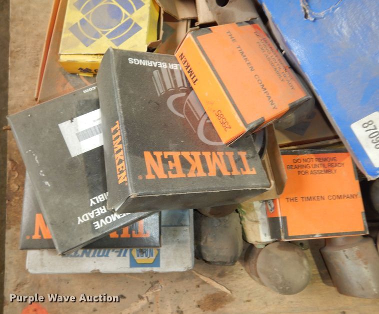 image for item IB9870 Automotive parts and accessories