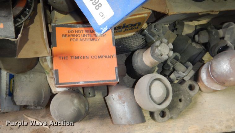 image for item IB9870 Automotive parts and accessories