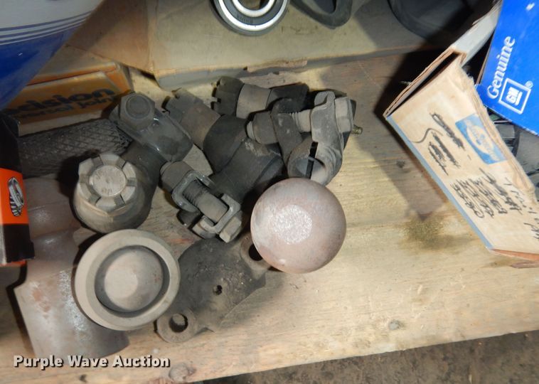 image for item IB9870 Automotive parts and accessories