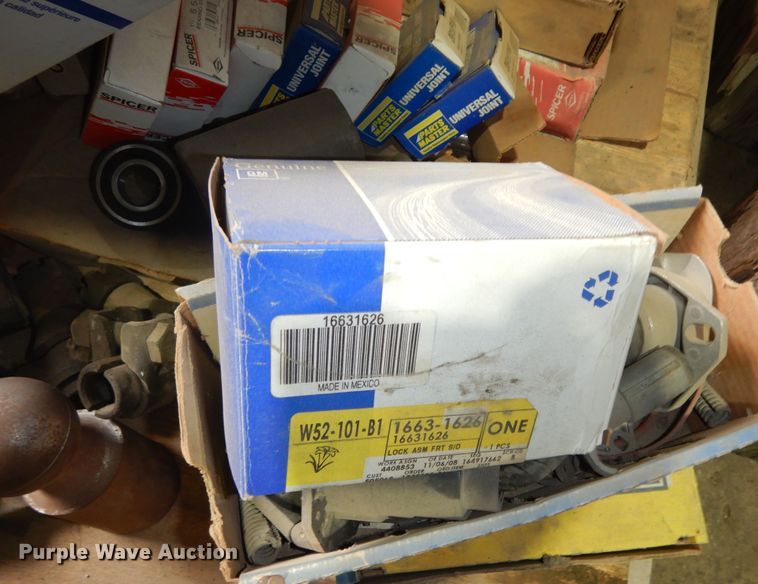 image for item IB9870 Automotive parts and accessories