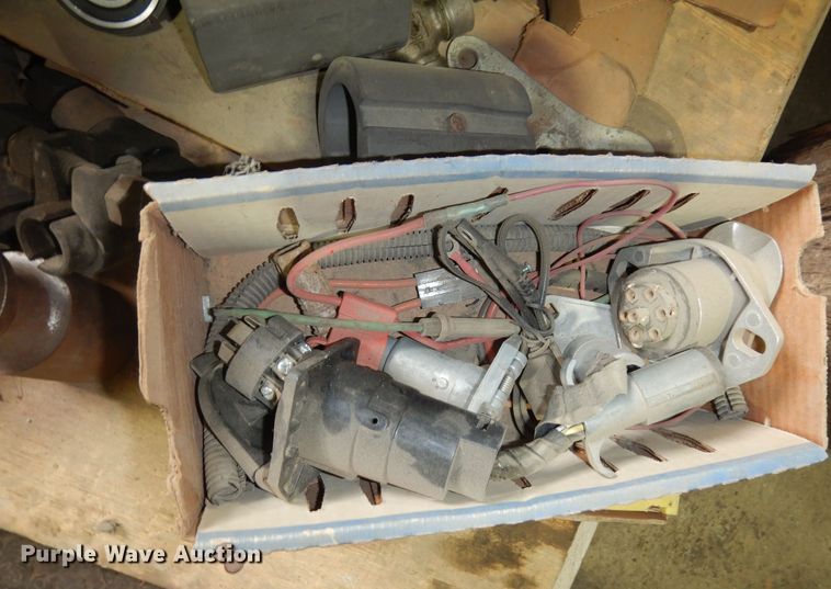 image for item IB9870 Automotive parts and accessories