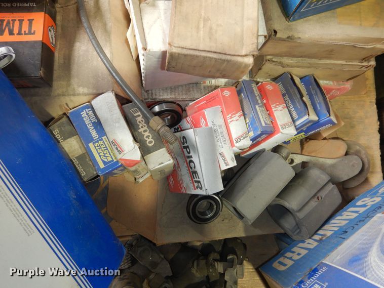 image for item IB9870 Automotive parts and accessories