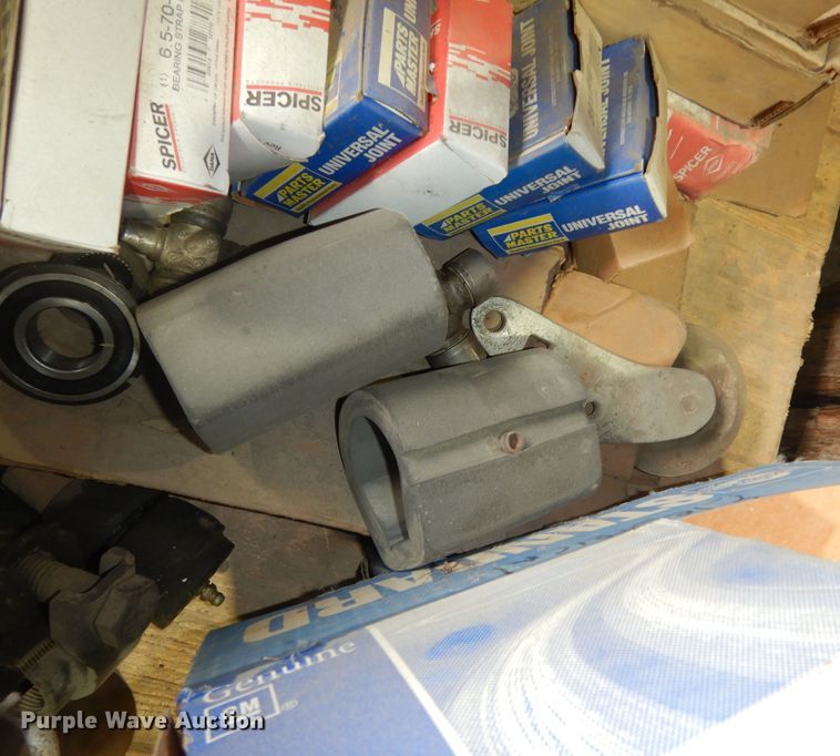 image for item IB9870 Automotive parts and accessories