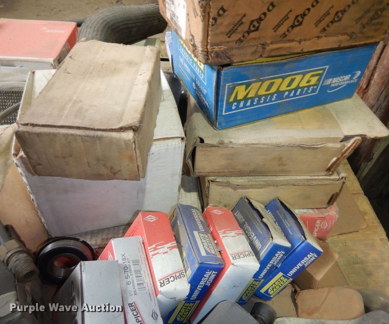 image for item IB9870 Automotive parts and accessories