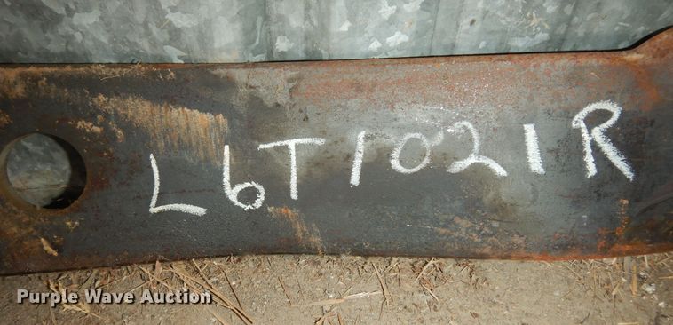 image for item IB9871 (29) Tiger mower blades