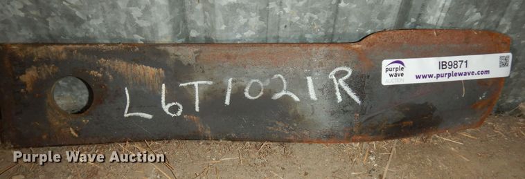 image for item IB9871 (29) Tiger mower blades