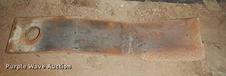 image for item IB9871 (29) Tiger mower blades