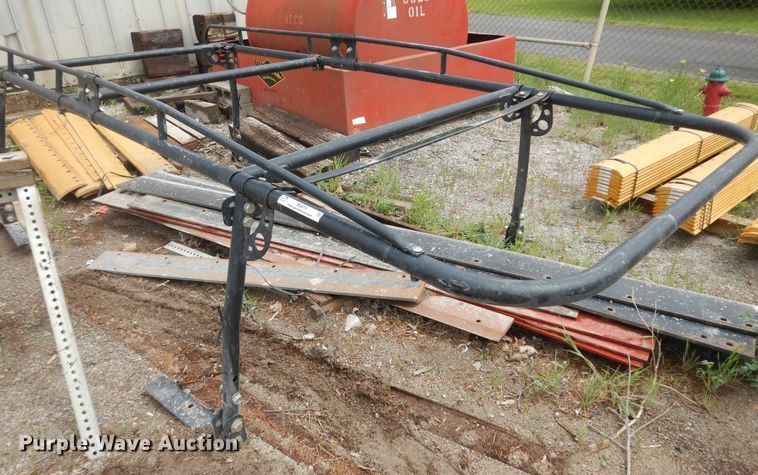 image for item IB9874 Ladder rack