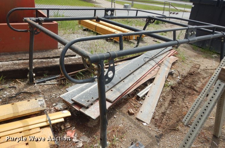 image for item IB9874 Ladder rack