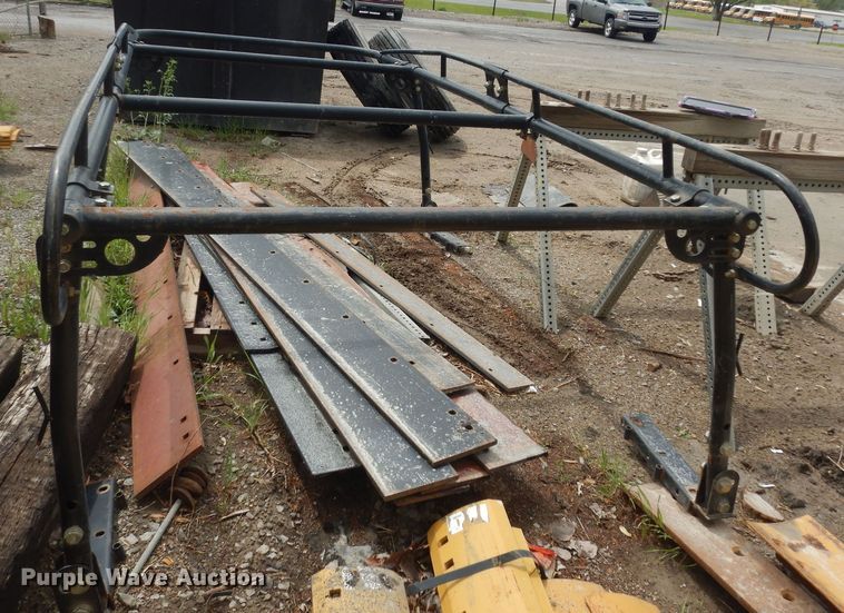 image for item IB9874 Ladder rack