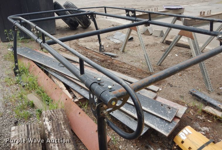 image for item IB9874 Ladder rack