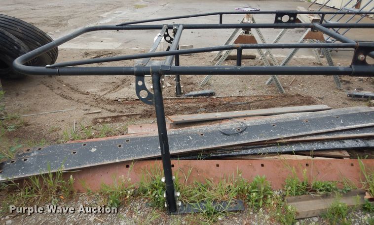 image for item IB9874 Ladder rack