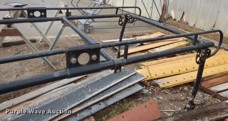 image for item IB9874 Ladder rack