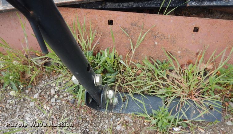 image for item IB9874 Ladder rack