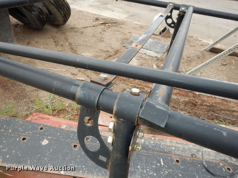 image for item IB9874 Ladder rack