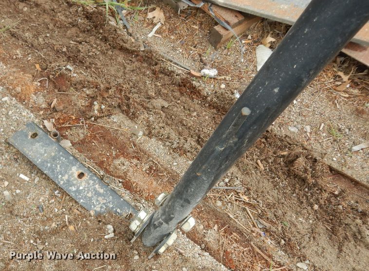 image for item IB9874 Ladder rack