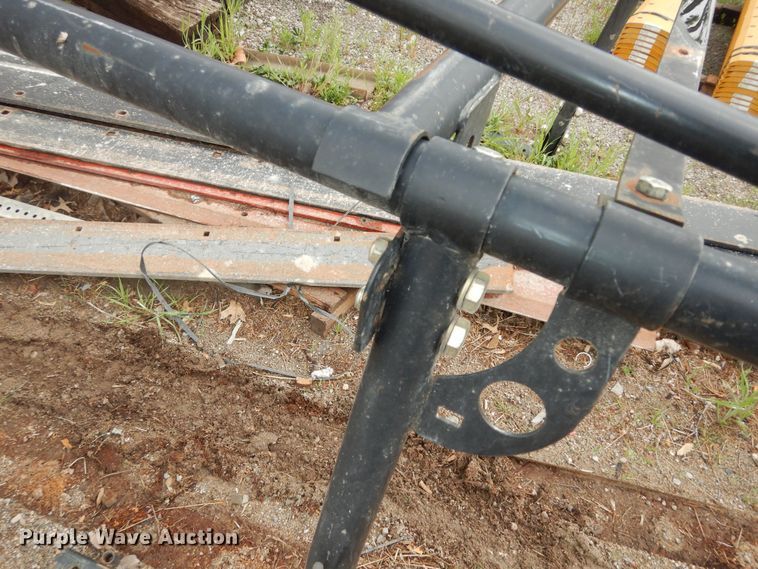 image for item IB9874 Ladder rack