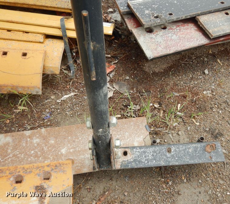 image for item IB9874 Ladder rack