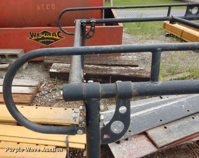 image for item IB9874 Ladder rack