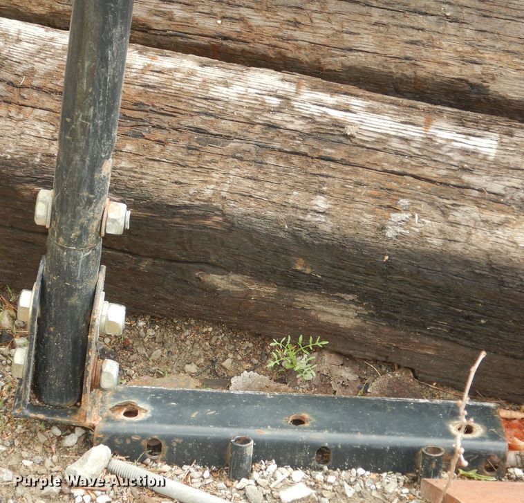 image for item IB9874 Ladder rack