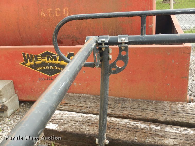 image for item IB9874 Ladder rack