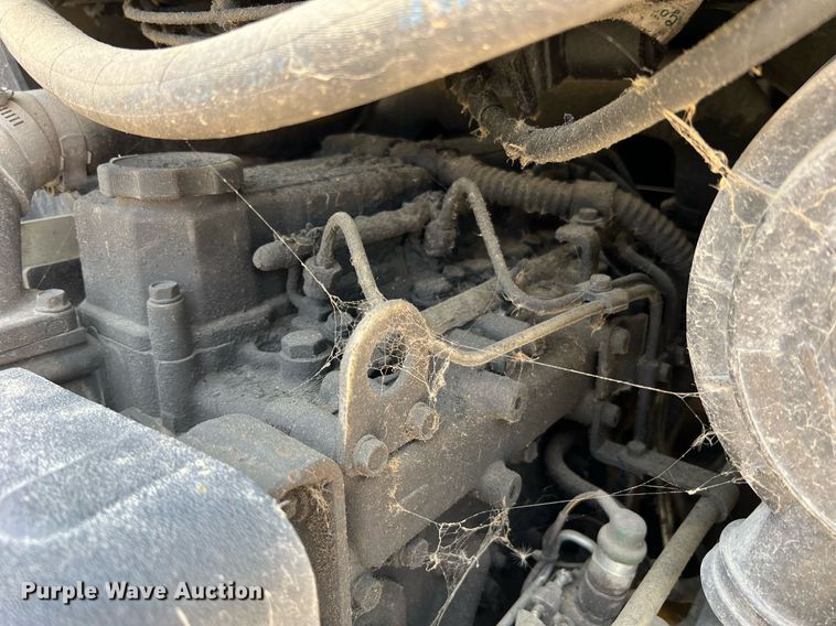 image for item II9018 2013 Caterpillar 236B3  skid steer loader