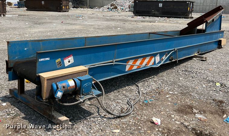 image for item II9020 Conveyor