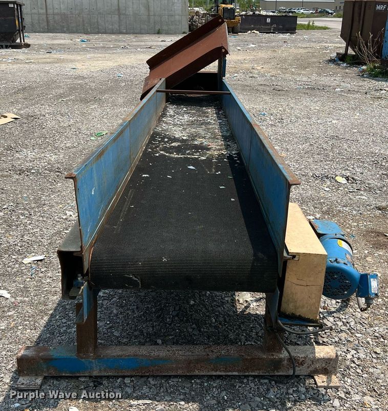 image for item II9020 Conveyor