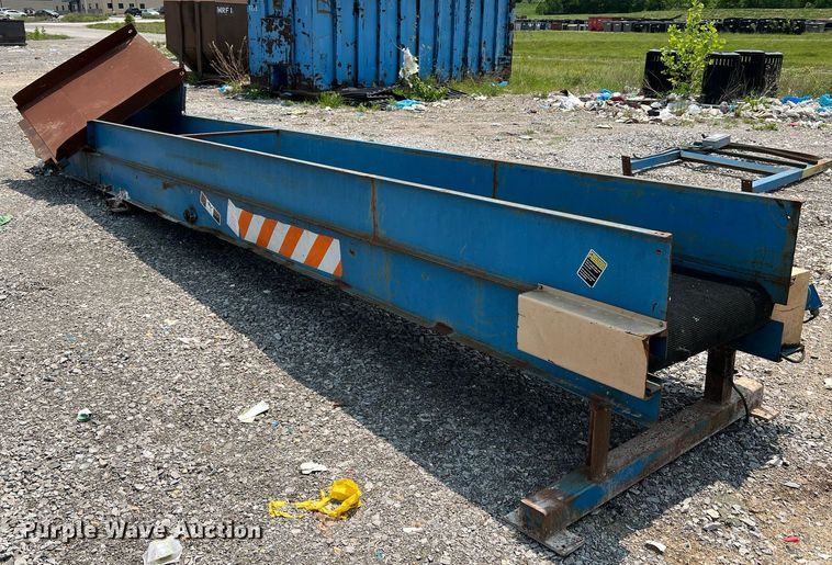 image for item II9020 Conveyor