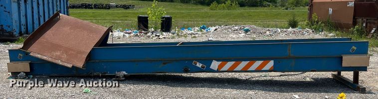 image for item II9020 Conveyor