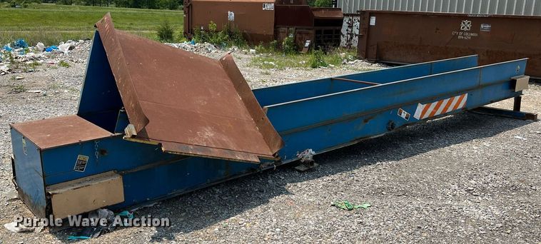 image for item II9020 Conveyor