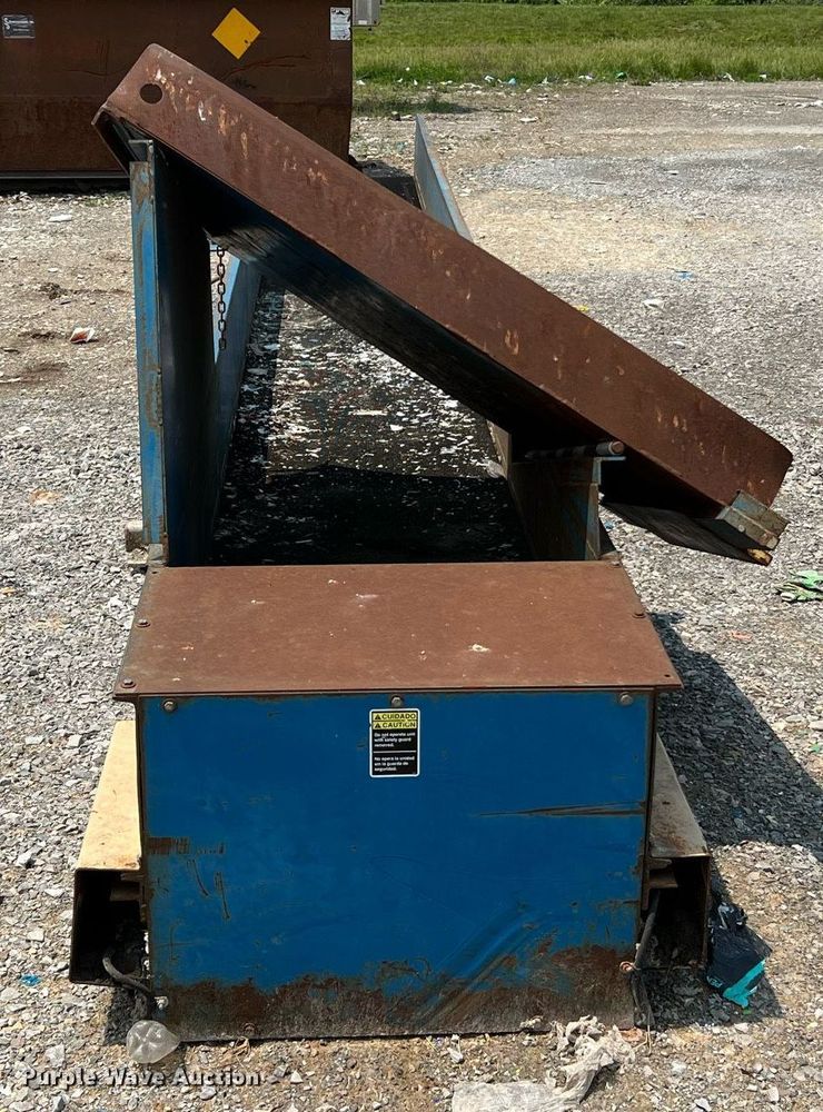 image for item II9020 Conveyor