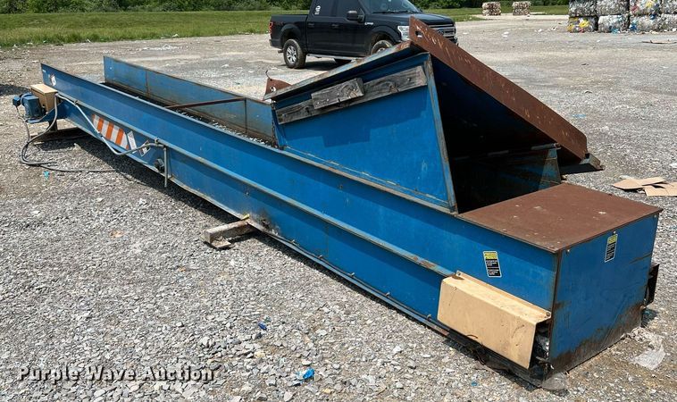 image for item II9020 Conveyor