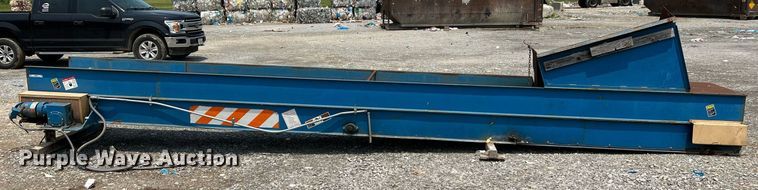 image for item II9020 Conveyor
