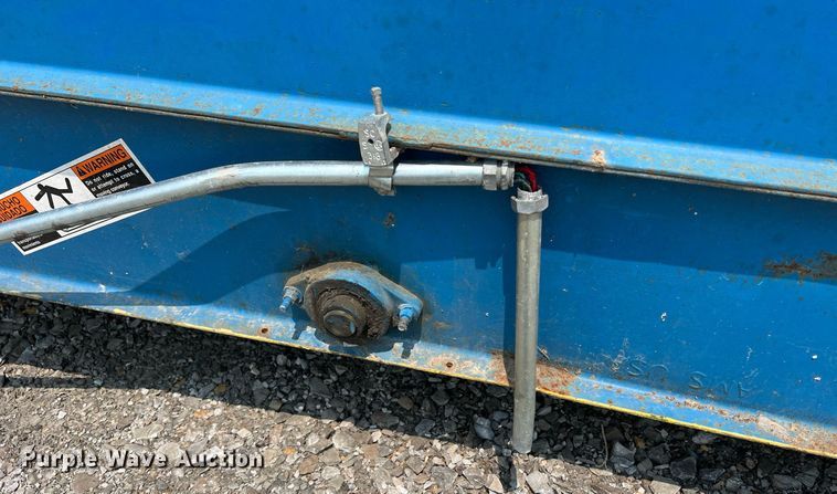 image for item II9020 Conveyor