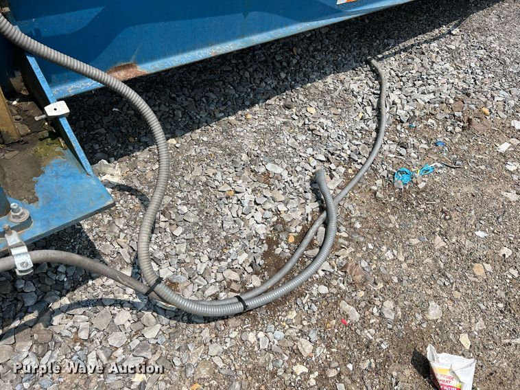 image for item II9020 Conveyor