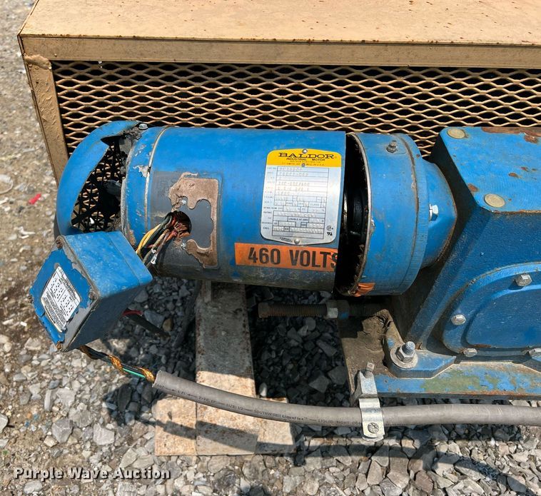 image for item II9020 Conveyor