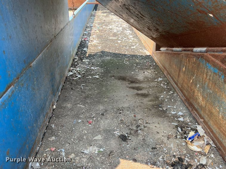 image for item II9020 Conveyor