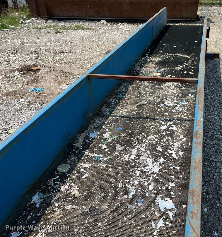 image for item II9020 Conveyor